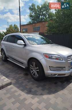 Внедорожник / Кроссовер Audi Q7 2006 в 