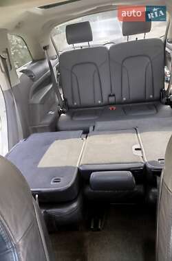 Внедорожник / Кроссовер Audi Q7 2006 в 