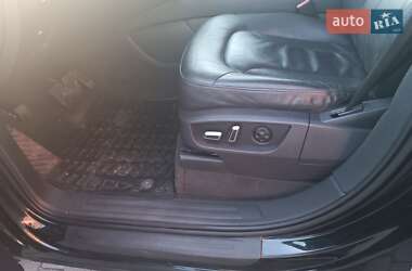 Внедорожник / Кроссовер Audi Q7 2014 в 
