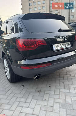 Внедорожник / Кроссовер Audi Q7 2006 в 