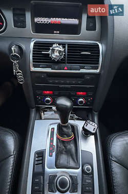 Внедорожник / Кроссовер Audi Q7 2006 в 