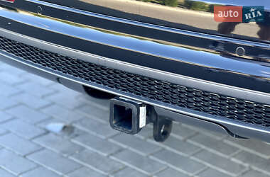 Внедорожник / Кроссовер Audi Q7 2015 в 