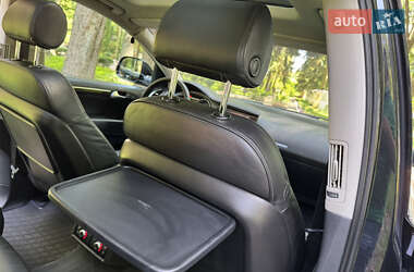 Позашляховик / Кросовер Audi Q7 2007 в 