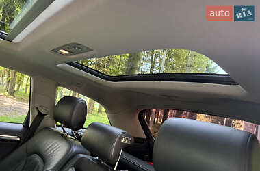 Позашляховик / Кросовер Audi Q7 2007 в 