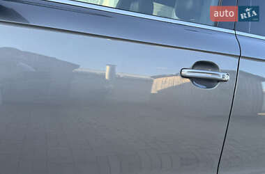 Внедорожник / Кроссовер Audi Q7 2012 в 