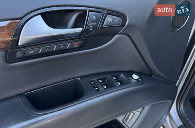 Внедорожник / Кроссовер Audi Q7 2012 в 