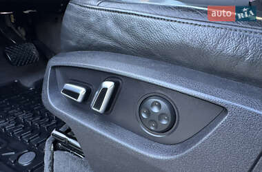 Внедорожник / Кроссовер Audi Q7 2012 в 