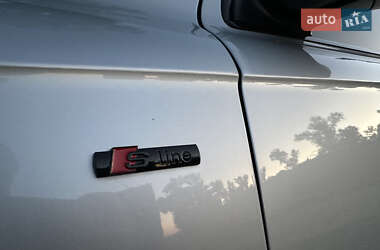 Внедорожник / Кроссовер Audi Q7 2013 в 