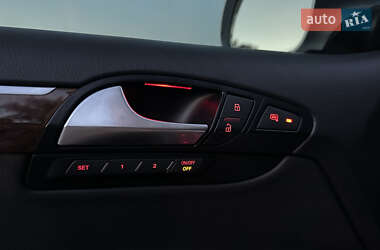 Внедорожник / Кроссовер Audi Q7 2013 в 