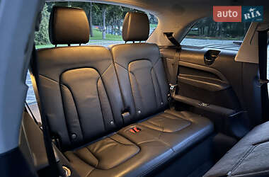 Внедорожник / Кроссовер Audi Q7 2013 в 