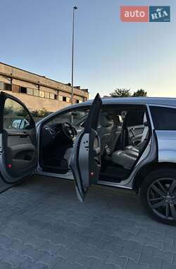 Внедорожник / Кроссовер Audi Q7 2012 в 