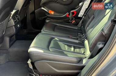 Внедорожник / Кроссовер Audi Q7 2017 в 