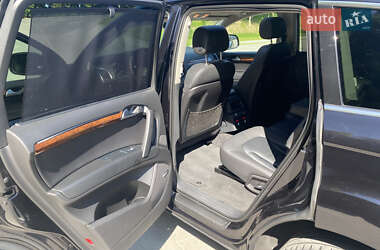 Внедорожник / Кроссовер Audi Q7 2014 в 