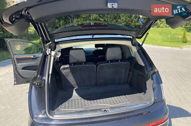 Внедорожник / Кроссовер Audi Q7 2014 в 