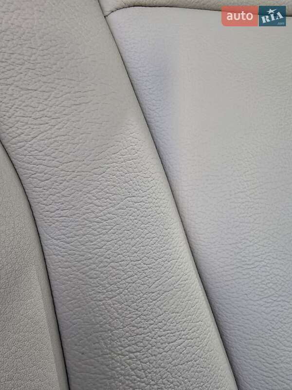 Внедорожник / Кроссовер Audi Q7 2018 в Одессе