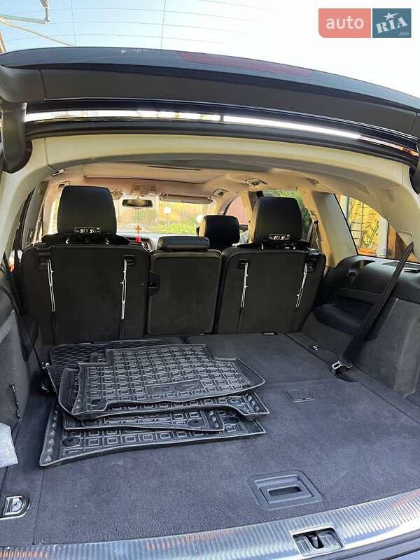 Внедорожник / Кроссовер Audi Q7 2012 в Луцке фото 15 Внедорожник / Кроссовер Audi Q7 2012 в Луцке