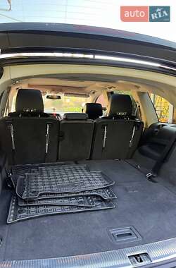 Позашляховик / Кросовер Audi Q7 2012 в 