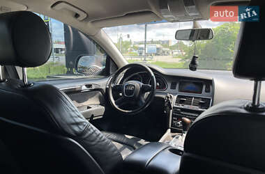Внедорожник / Кроссовер Audi Q7 2009 в 