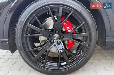 Внедорожник / Кроссовер Audi Q7 2019 в 