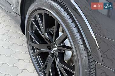 Внедорожник / Кроссовер Audi Q7 2019 в 