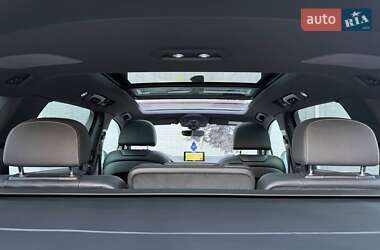 Внедорожник / Кроссовер Audi Q7 2019 в 