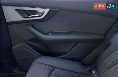 Внедорожник / Кроссовер Audi Q7 2019 в 