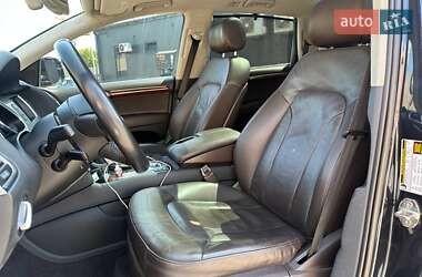 Внедорожник / Кроссовер Audi Q7 2012 в 