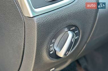 Внедорожник / Кроссовер Audi Q7 2012 в 