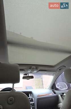 Внедорожник / Кроссовер Audi Q7 2013 в 