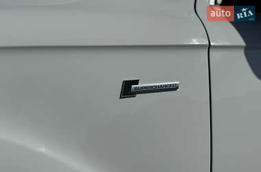 Внедорожник / Кроссовер Audi Q7 2014 в 