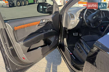 Внедорожник / Кроссовер Audi Q7 2012 в Житомире