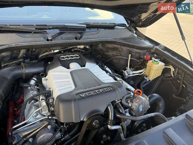 Позашляховик / Кросовер Audi Q7 2012 в Житомирі фото 15 Позашляховик / Кросовер Audi Q7 2012 в Житомирі