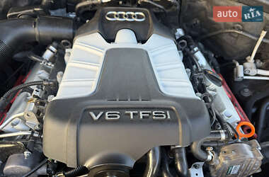 Внедорожник / Кроссовер Audi Q7 2012 в Житомире