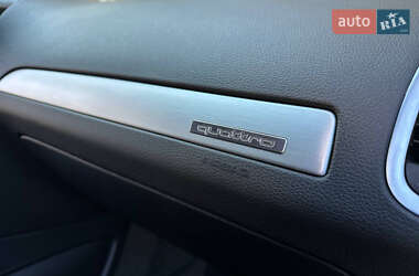 Внедорожник / Кроссовер Audi Q7 2006 в 