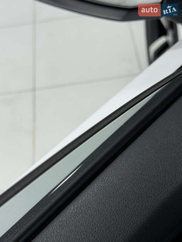 Позашляховик / Кросовер Audi Q7 2016 в Одесі