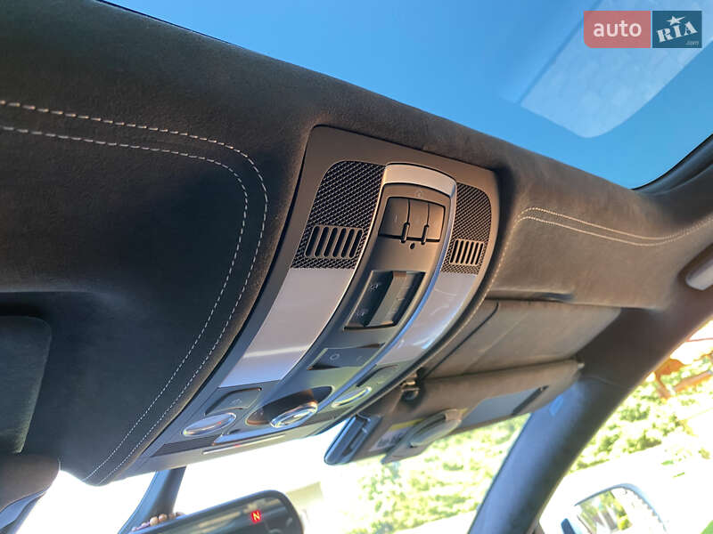 Позашляховик / Кросовер Audi Q7 2015 в Львові фото 10 Позашляховик / Кросовер Audi Q7 2015 в Львові