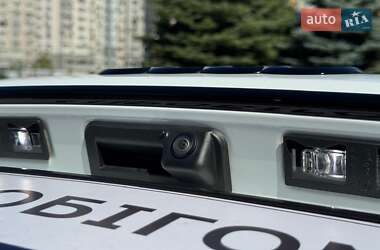 Внедорожник / Кроссовер Audi Q7 2021 в 