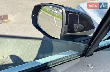 Внедорожник / Кроссовер Audi Q7 2021 в 
