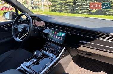 Внедорожник / Кроссовер Audi Q7 2021 в 