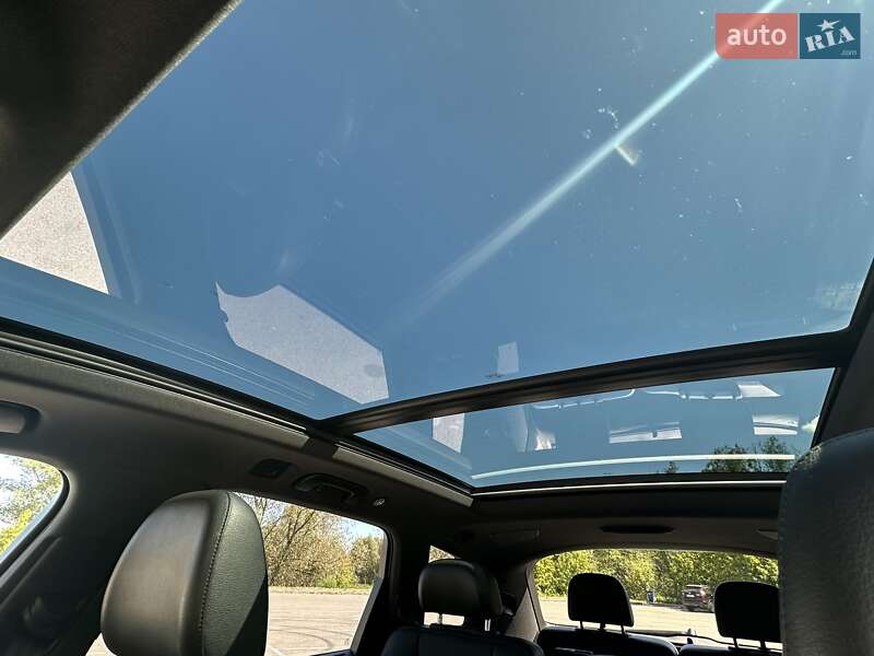 Внедорожник / Кроссовер Audi Q7 2017 в Киеве