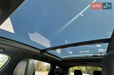 Внедорожник / Кроссовер Audi Q7 2017 в 
