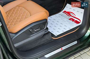 Внедорожник / Кроссовер Audi Q7 2021 в 