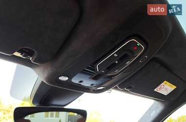 Внедорожник / Кроссовер Audi Q7 2021 в 