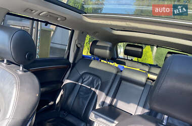 Внедорожник / Кроссовер Audi Q7 2008 в 