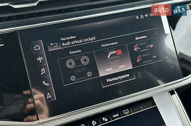Внедорожник / Кроссовер Audi Q7 2025 в 