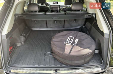 Внедорожник / Кроссовер Audi Q7 2016 в 