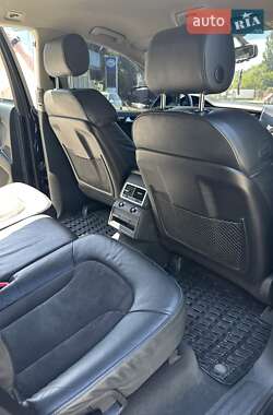 Внедорожник / Кроссовер Audi Q7 2014 в 