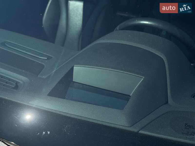 Внедорожник / Кроссовер Audi Q7 2019 в Киеве