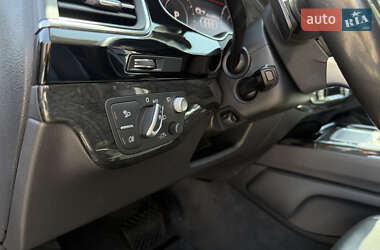 Внедорожник / Кроссовер Audi Q7 2019 в 