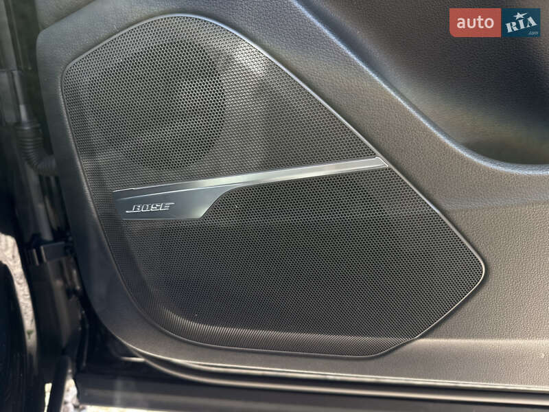 Внедорожник / Кроссовер Audi Q7 2019 в Киеве